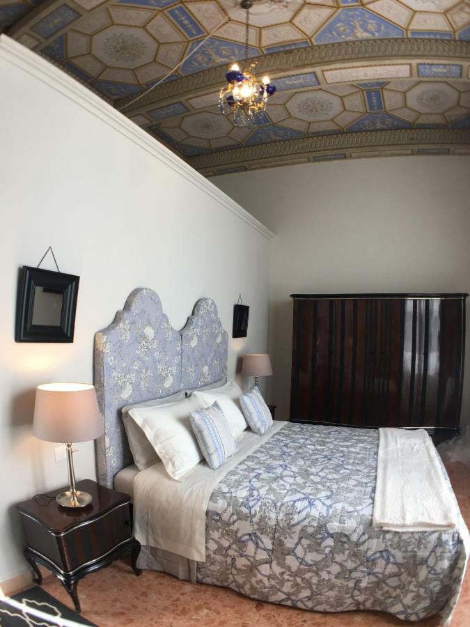 B&B Theodora Фраскаті Екстер'єр фото