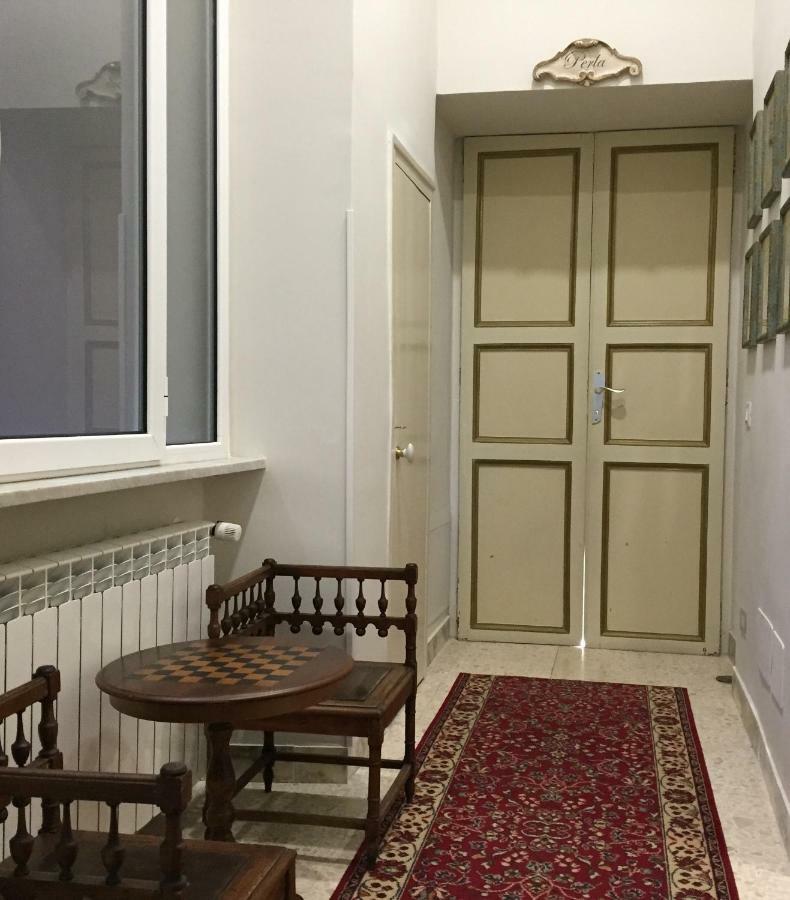 B&B Theodora Фраскаті Екстер'єр фото