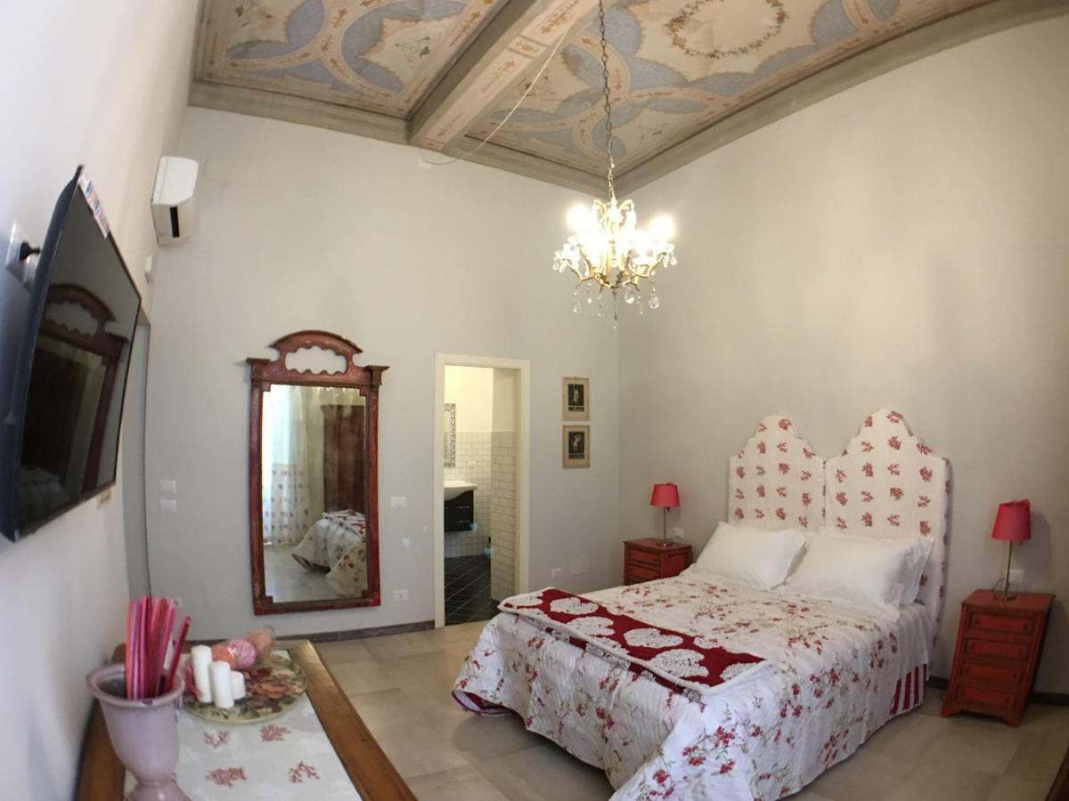 B&B Theodora Фраскаті Екстер'єр фото